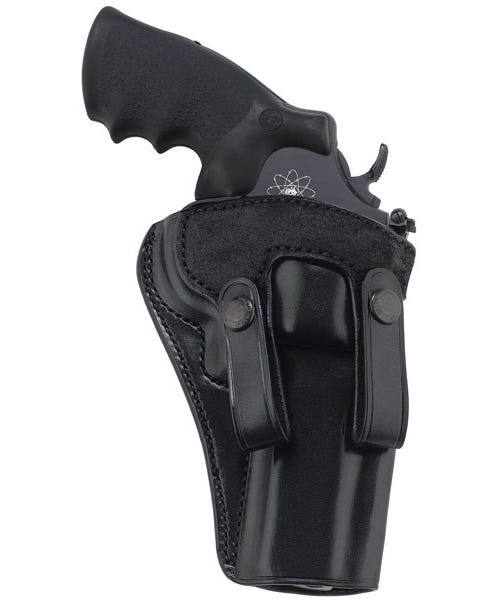 Galco Summer Comfort Holster XD 3 inch