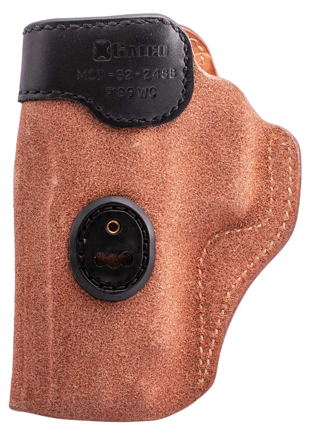 Galco Scout 3.0 Ambidextrous IWB Holster for Sig P226 Leather
