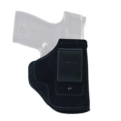 Galco Stow-N-Go Black Holster for Glock 17/22 Right Hand