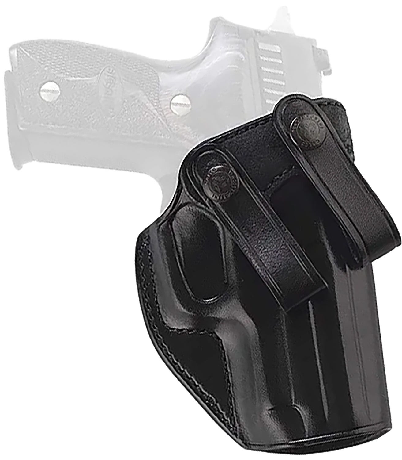 Galco Summer Comfort IWB Fits Glock 43X MOS