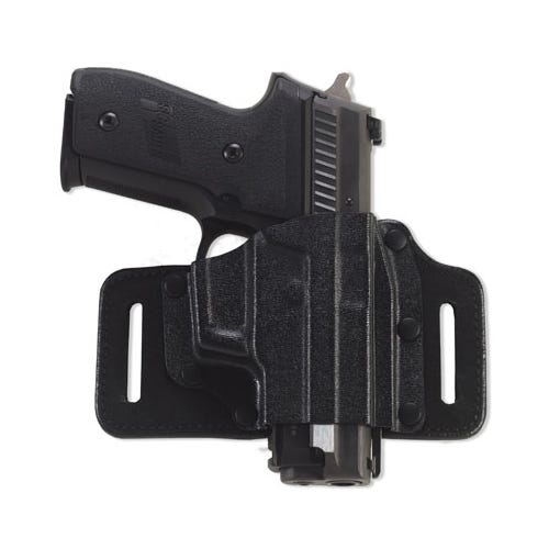 Galco Tactical Slide Holster M&P Full and CMP
