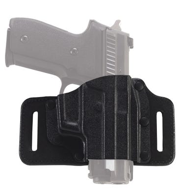 Galco TS428B TacSlide Holsters