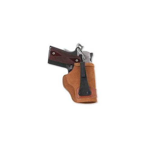 Galco TUCK-N-GO for Glock 26/27/33 RH NAT
