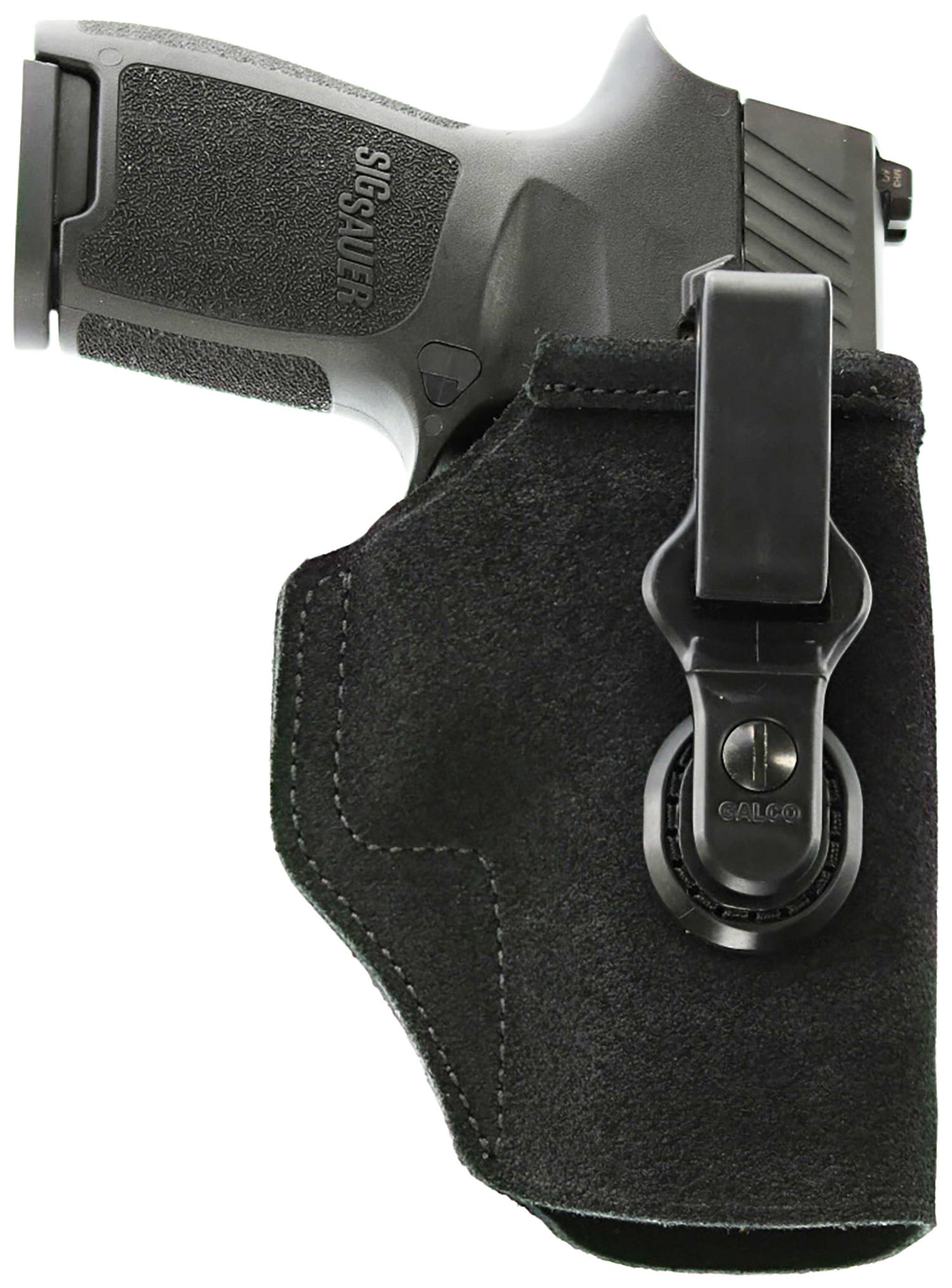 Galco Tuck-N-Go 2.0 IWB Fits SIG-SAUER P365XL, P365XL SPECTRE COMP no red dot, P365XL w/red dot