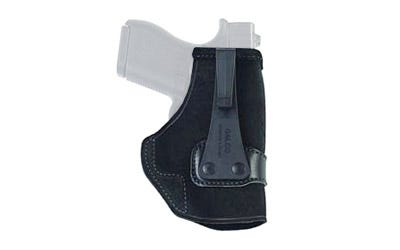 Galco Tuck-N-Go IWB Holster Black for Glock 43 Right Hand