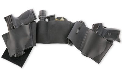 Galco Underwraps 2.0 Holster Right-Hand Large