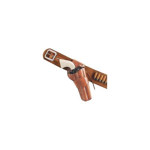 Galco Duke Cross Rh Ruger Vaq 4 5/8