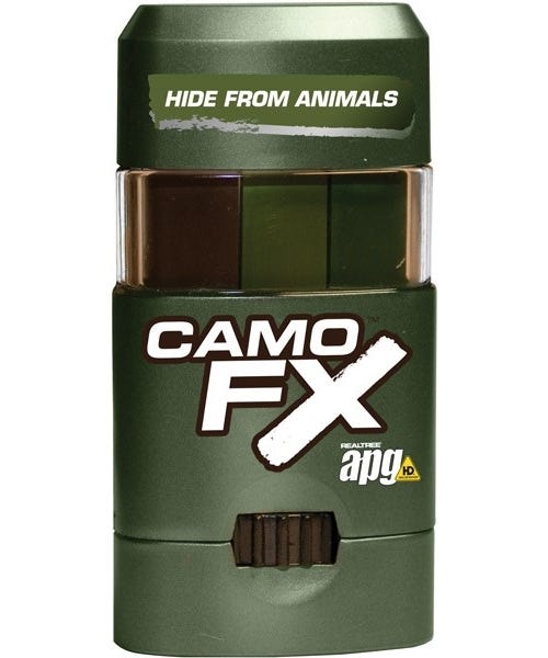 Game Face CFX RT APG Face PAINT 24 PK