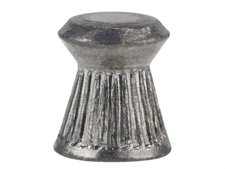 Gamo 6320025B54 Match Pellets Flat