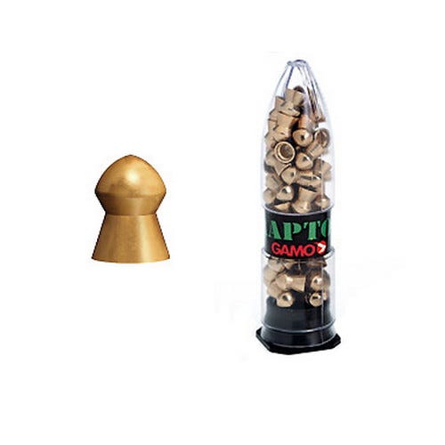 Gamo Raptor Pba .177 Pellets Gold
