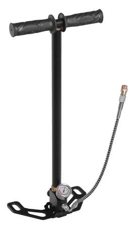 Gamo PCP Hand Pump Black