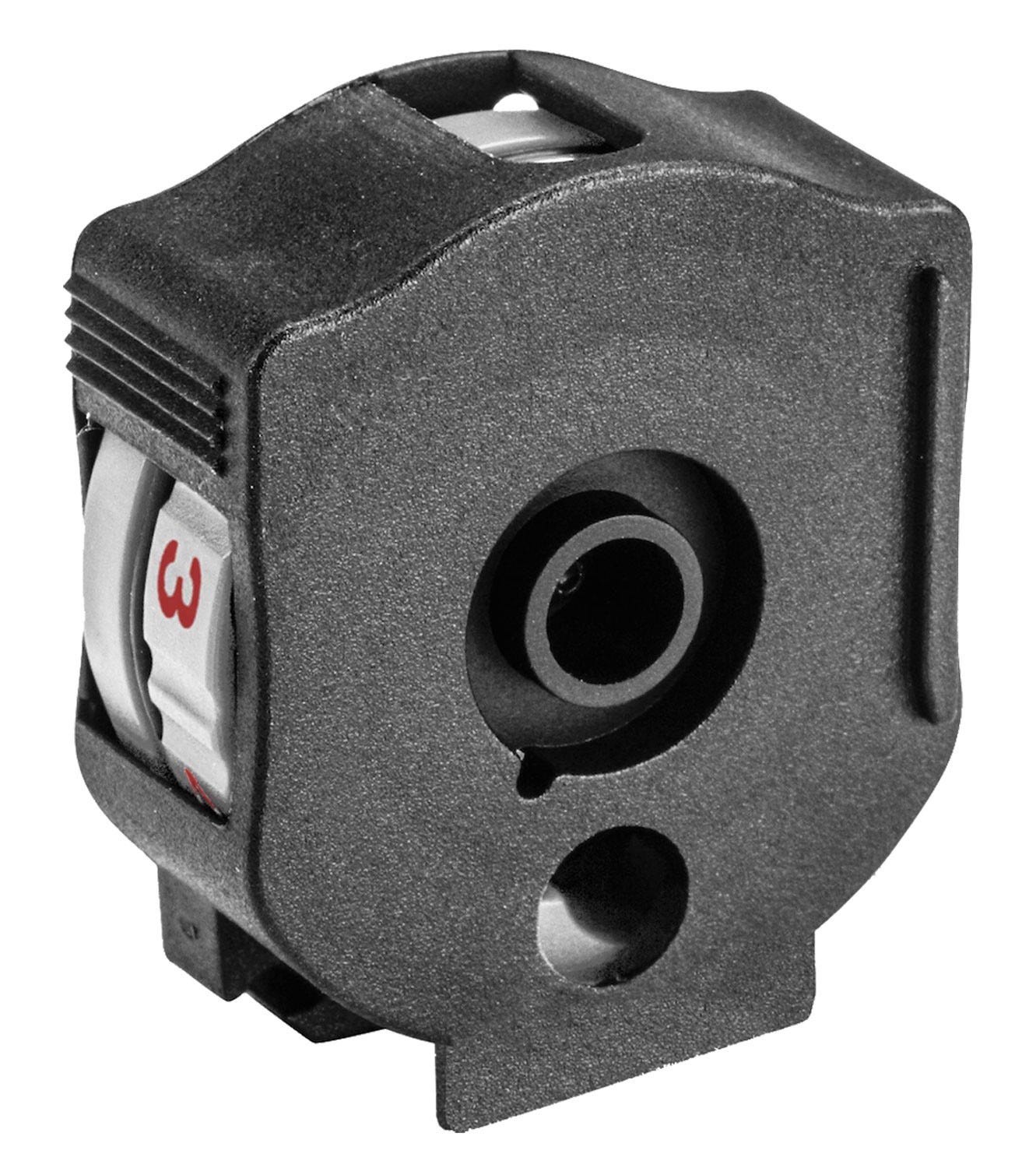 Gamo Swarm Fusion 10X GEN2 Quick-Shot .177 Pellet 10Rds