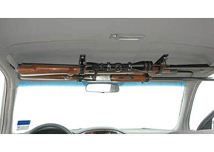 Gee Manufacturing OVERHEAD CAB Roof 2 Gun