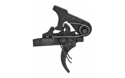 Geissele AR-15 SSA Trigger Two Stage
