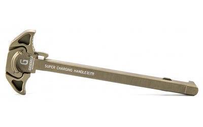Geissele Automatics Airborne Charging Handle (ACH) Desert Dirt