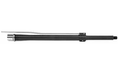 Geissele Automatics Button-Rifled Barrel .223 Wylde 16" Barrel with Gas Block & Tube