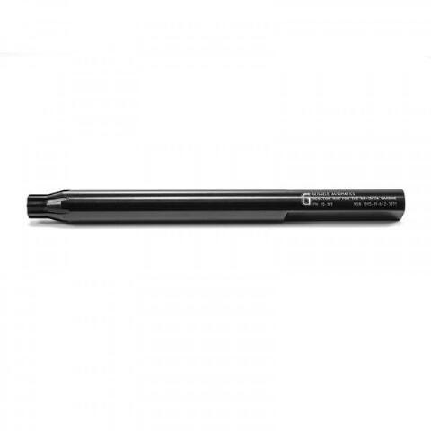 Geissele Automatics Reaction Rod AR-15 Upper Receiver Tool Steel Black