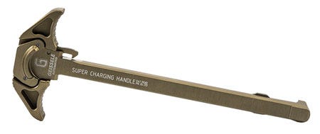 Geissele Super Charging Handle Desert Dirt .308 Win / 7.62