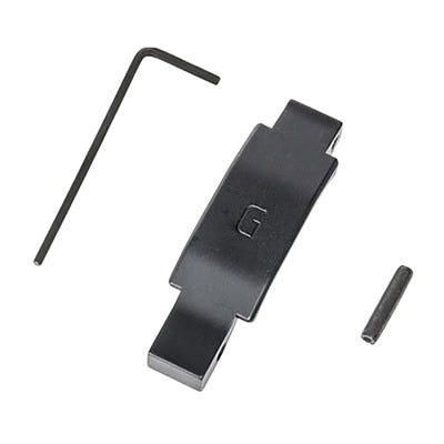 Geissele Automatics Super Duty Trigger Guard for AR-15
