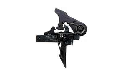 Geissele Super Dynamic 3 Gun (SD-3G) Trigger