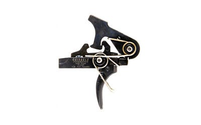Geissele Super Tricon Trigger Black