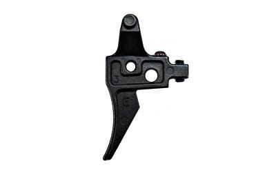 Geissele Automatics Super Sabra Lighting Bow Trigger Black Finish for IWI Tavor Rifles 05-328