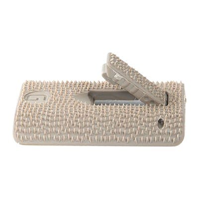 Geissele Automatics URGI Rail Panels Desert Dirt M-LOK 6-Count