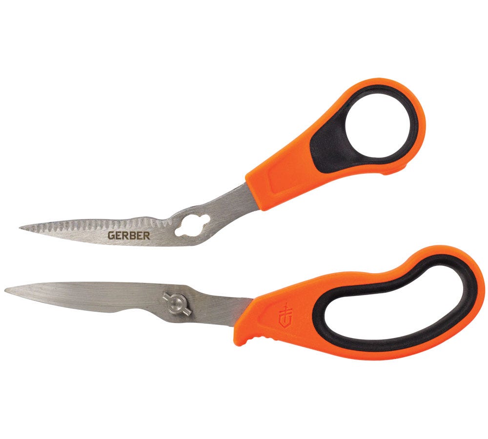 Gerber Cutlery 31-002747 Vital Take-A-Part