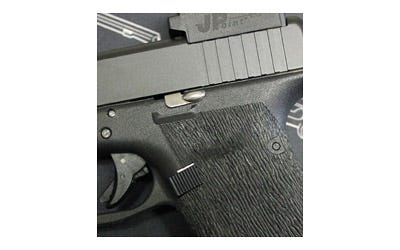 Ghost GLK TACT EXT MAG RELEASE 45ACP