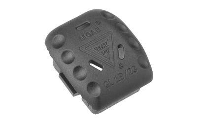 Ghost Mother of All Baseplates for Glock 19 and 23 +4-Rounds