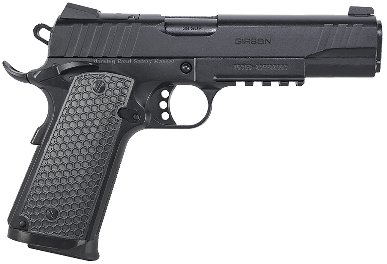 Is Girsan A Good Gun Brand