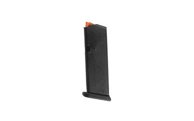 Glock 19 Gen 5 Magazine Black 9mm 10Rds