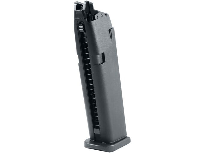 Glock Magazine 17 Gen 5 177 Caliber BB Air Pistol 20-Round