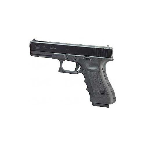 Glock 17C Comp 9mm Fixed Sights 17RD