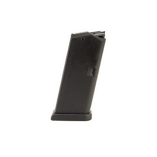 Glock 26 9mm 10rds Black Magazine