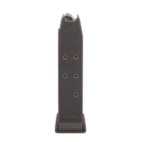 Glock Magazine 38 45GAP 8Rds