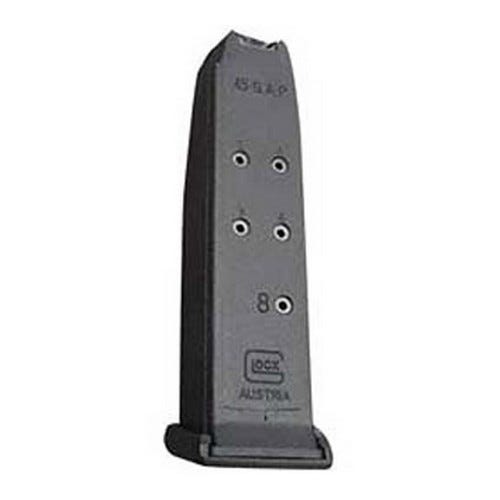 Glock Magazine 39 45GAP 6rd
