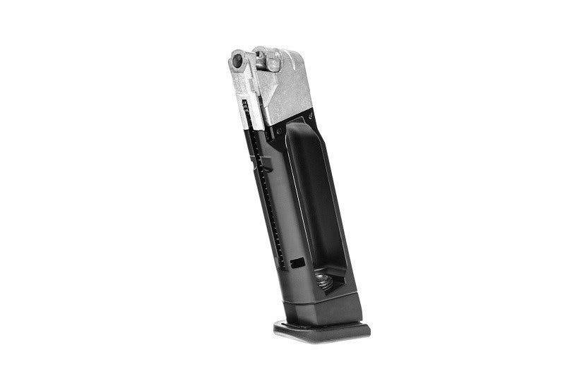 GLOCK 17 Gen5 Co2 Half Blowback Magazine 14 Rounds