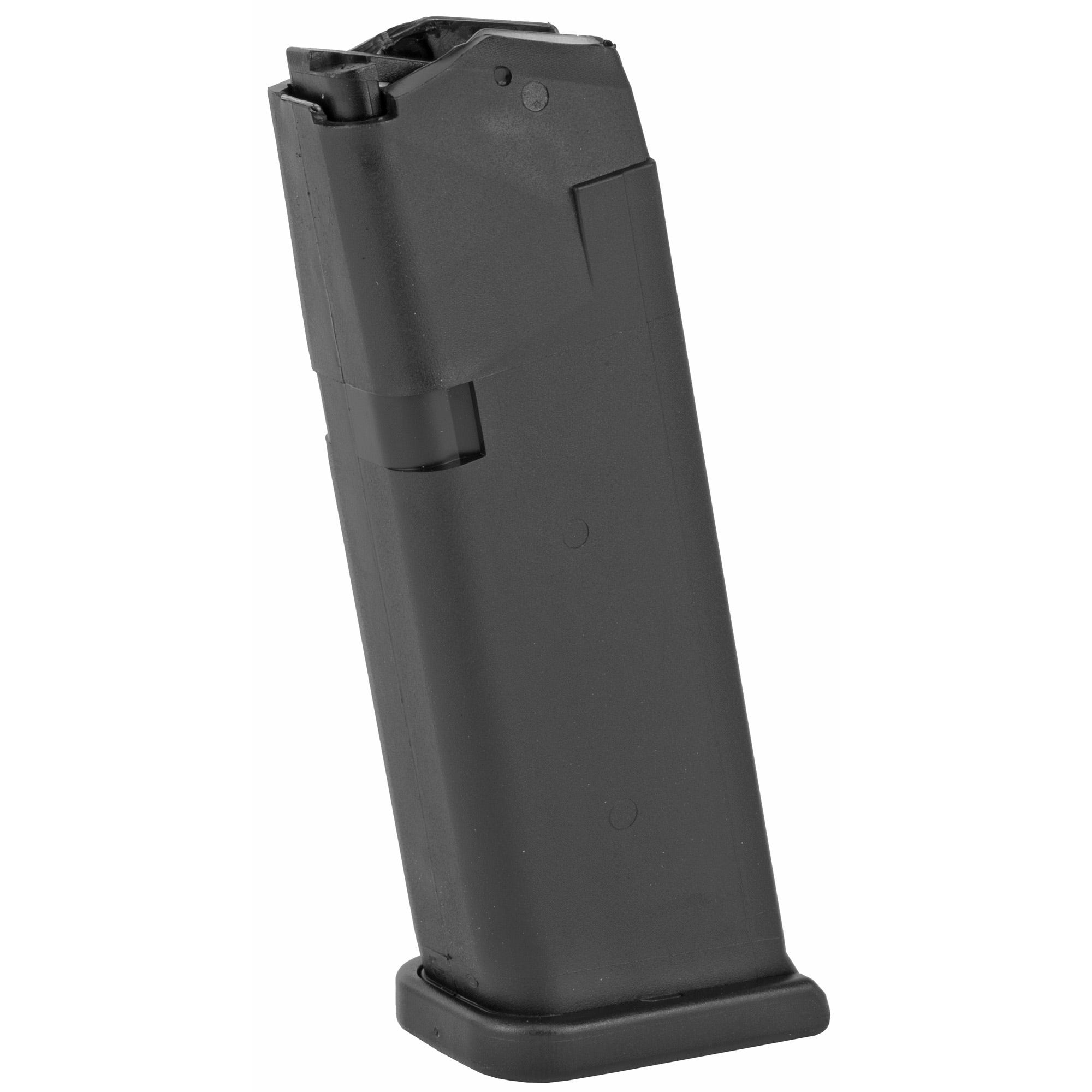 Glock 19 9mm Magazine 10-Rounds