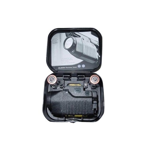 Glock Tactial Light w/Laser Fits all Glocks with Rails