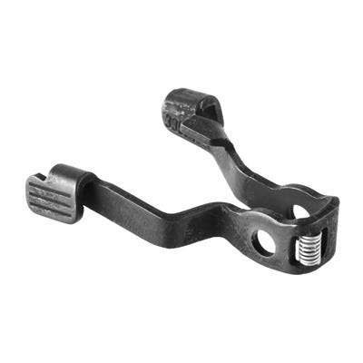 Glock OEM Slide Stop Lever and Spring Fits Gen5 9MM G19X G45