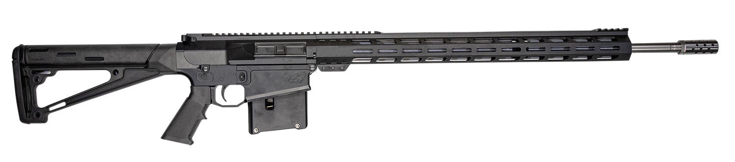 Great Lakes Firearms and Ammunition AR-10 7mm Rem Mag 24" Barrel 5-Rounds