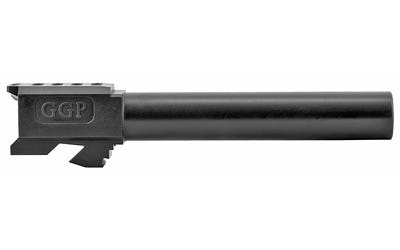 Grey Ghost Precision Match Grade Barrel 9mm 4.49" Barrel for Glock 17 Gen3 / 4