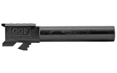 Grey Ghost Precision Match Grade Barrel 9mm 4.02" Barrel for Glock 19 Gen3 / 4