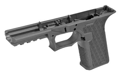 Grey Ghost Precision Polymer Pistol Frame Cobalt Stripped Full Size