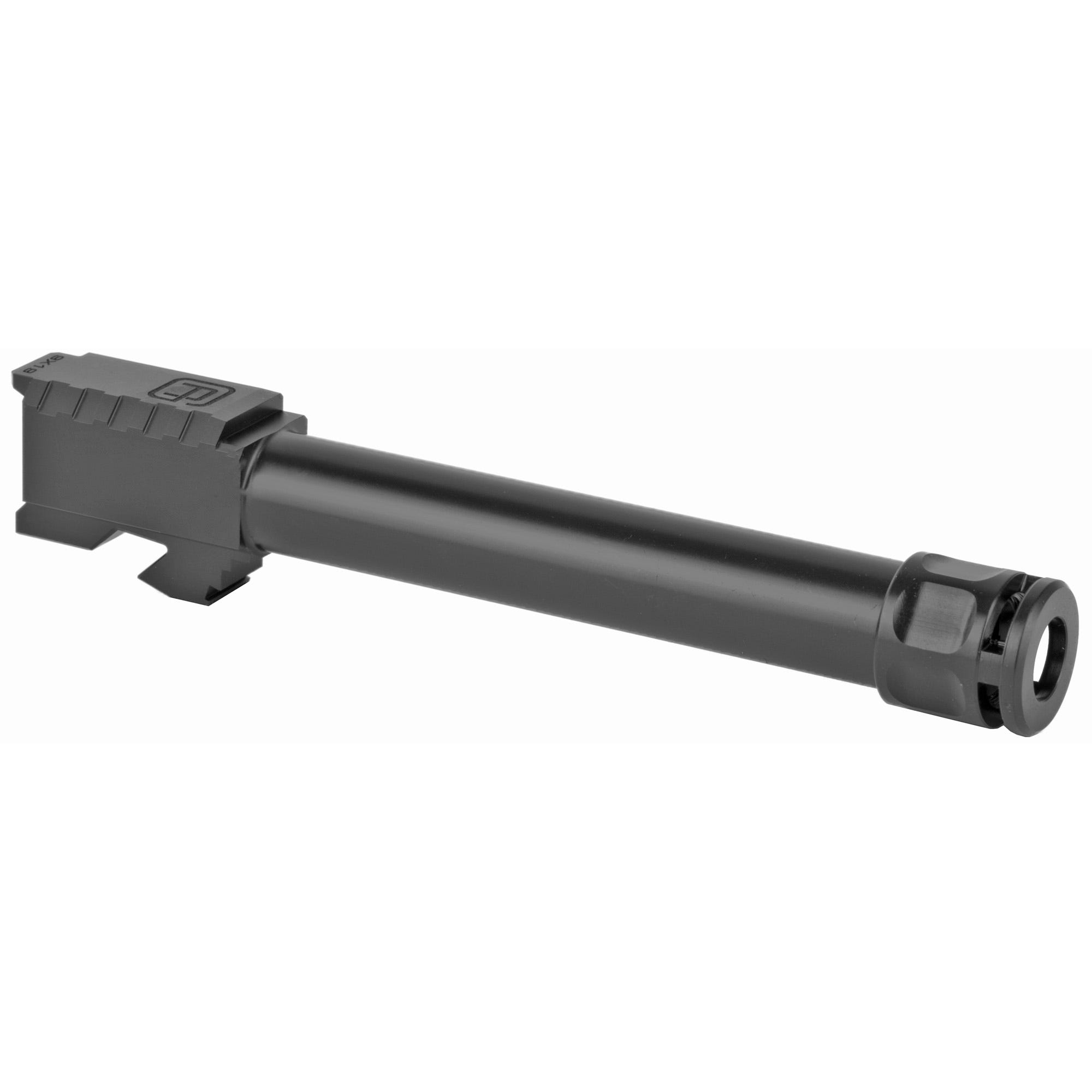 Griffin Armament ATM Barrel 9mm 5" Barrel Threaded for Glock 17 Gen3 / 4