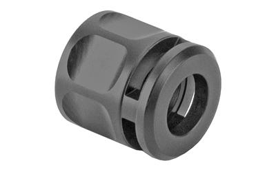 Griffin Armament Micro Carry Compensator 9mm 1/2x28
