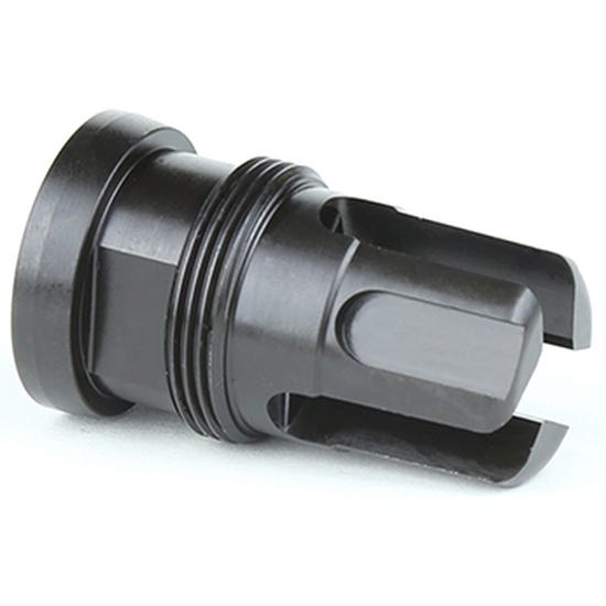 Griffin Armament Minimalist Flash Hider 45ACP 5/8-24