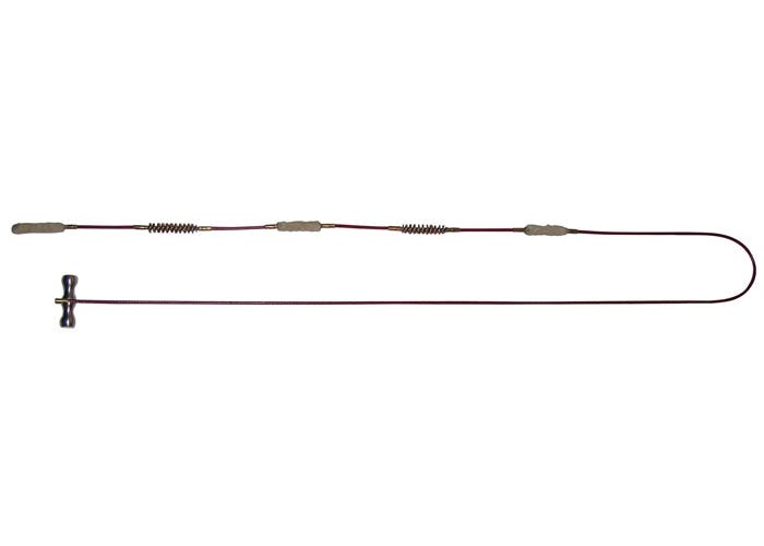 GrovTec USA EZ Clean Rifle 204