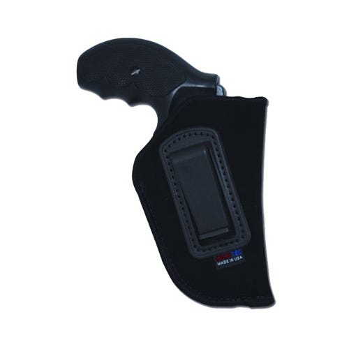 GrovTec USA GTHL14100R ISP Holster 00 RH